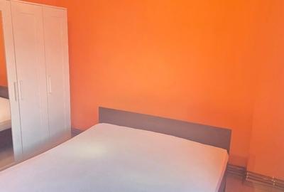 Inchiriez apartament 2 camere decomandat in Deva, zona Ulpia - 4
