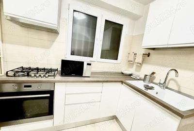 Apartament cu 2 camere decomandat în Drumul Taberei - 2