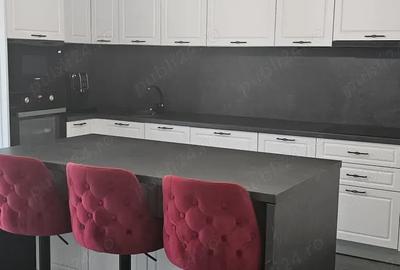 Casă cu 4 camere cu Teren 800 Mp în Central - 4