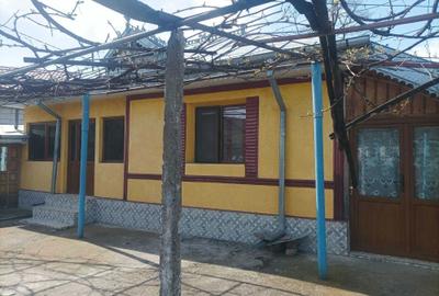 Casă cu 3 camere în Drăgușeni - 6