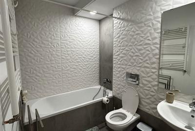 Apartament cu 2 camere decomandat în Central - 2