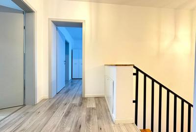 Casa de inchiriat , 120 MP, Parcare, strada Oasului - 14