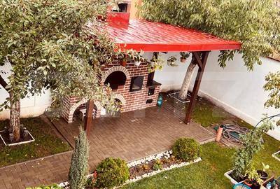 Casa P+M, 132 mp, Malu Mare, zona Bisericii - 15