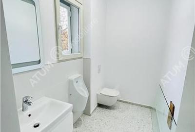 Vila cu 609 mp utili si teren de 950 mp in Sibiu zona Ultracentrala - 8