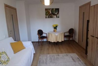 Apartament Gara de Nord - 3