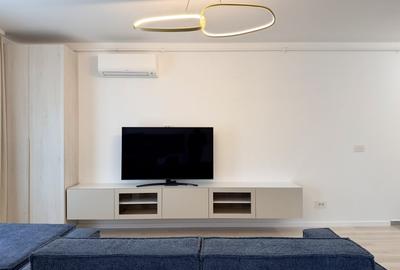Apartament cu 3 camere decomandat, mobilat în Lipovei - 4