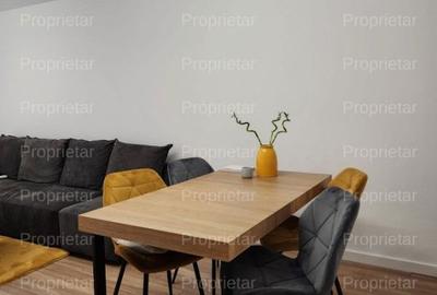 Apartament cu 2 camere în Berceni - 2