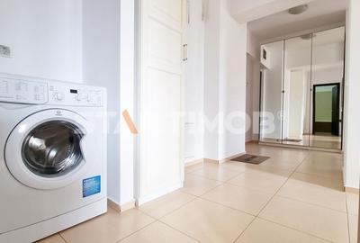 Apartament doua camere cu parcare subterana zona AFI - 10
