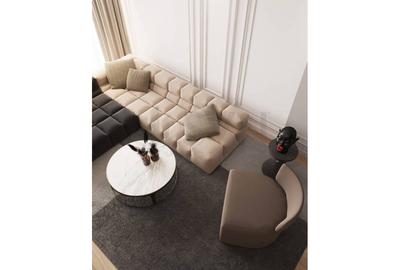 REA1021209 Apartament 3 camere bloc nou - zona Marriott - 6