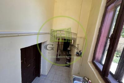 Casă individuală cu 10 camere cu Canalizare în Brazda lui Novac - 15