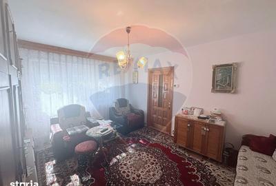 Apartament cu 2 camere nedecomandat în Cornișa - 2