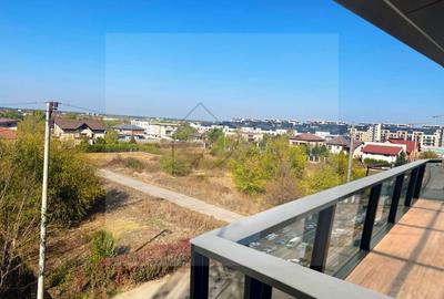 Apartament 2 camere Pipera I Cortina North | Gata de mutat - 3