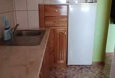 Garsonieră decomandată în Central - 5