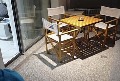 Studio Mamaia Nord Complex Sea On Vedere La Mare - 11