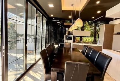 Casă individuală cu 5 camere cu Canalizare în Ion Creangă - 10