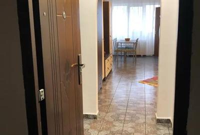 Garsonieră semidecomandată, mobilată în Obor - 9