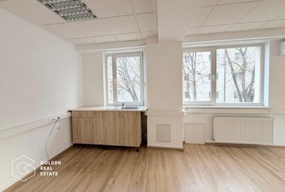Spațiu comercial, de 140 mp, în Spitalul Județean - 10