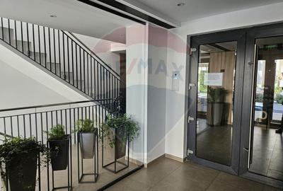 Apartament cu 2 camere decomandat, mobilat în Calea București - 18