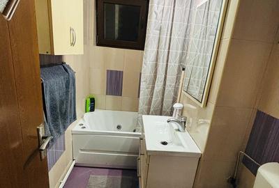 Apartament cu 3 camere în Central - 3