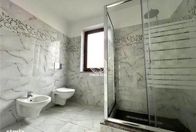 Casă cu 6 camere cu Teren 500 Mp în Miroslava - 4