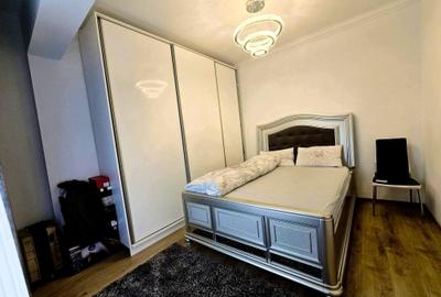 Apartament cu 3 camere decomandat, mobilat în Exterior Nord - 31