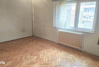 Apartament cu 2 camere decomandat în Gojdu - 4