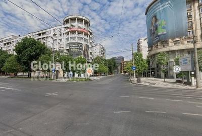 Spatiu comercial 278 MP | Bulevardul Decebal-Piata Alba Iulia | Parter + Mezanin