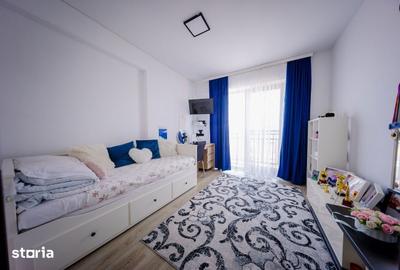 Apartament cu 3 camere în Albert - 3