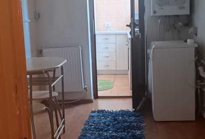 Apartament cu 2 camere decomandat în Teilor - 2