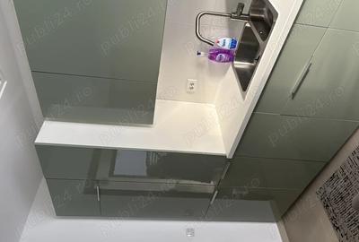 Persoana fizica inchiriez apartament cu 2 camere decomandate - 10