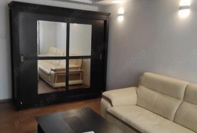 Apartament cu 2 camere decomandat în Zamfirescu - 4