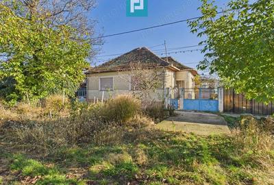 Casa+spatiu comercial in Ghioroc, vanzare in rate - 8