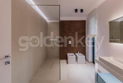 Vila superfinisata cu garaj intr-o locatie premium Vila superfinisata cu garaj intr-o locatie premium - 13