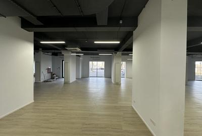 Spatiu comercial stradal Cortina Academy - 6