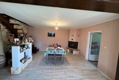 Casă cu 4 camere în Turda - 5