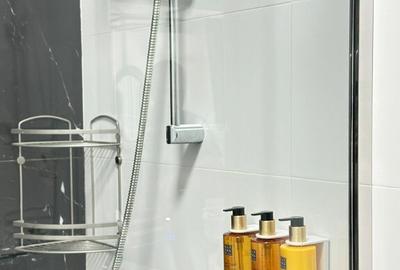 Garsoniera confort sporit ~ Promenada Navodari - 13