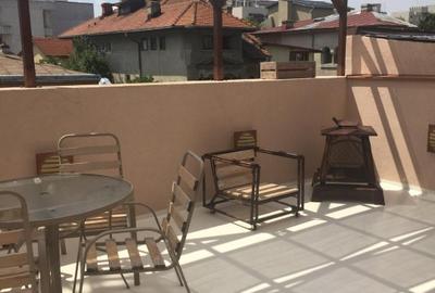 Casă individuală cu 5 camere în Floreasca - 8