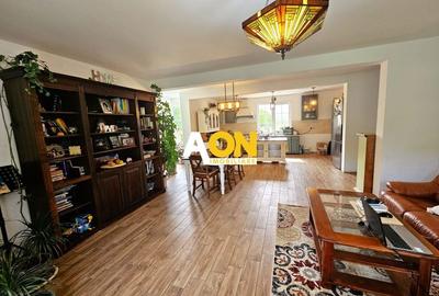 Casa noua, 6 camere, 2763 mp teren, comuna Vintu de Jos - 10