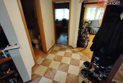 Apartament cu 3 camere semidecomandat, mobilat în Soarelui - 10