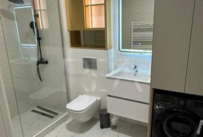 Apartament 2 camere Ivory Residence - 4