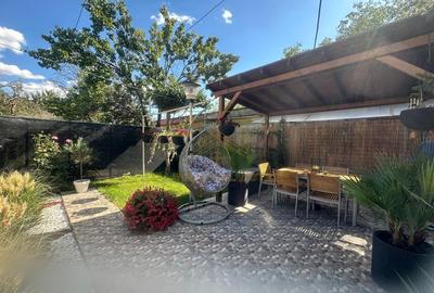 Vanzare apartament - Proprietate unica in Comuna Vidra, Ilfov - 4