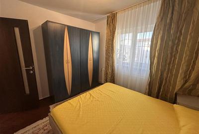 Apartament cu 2 camere semidecomandat, mobilat în Girocului - 1