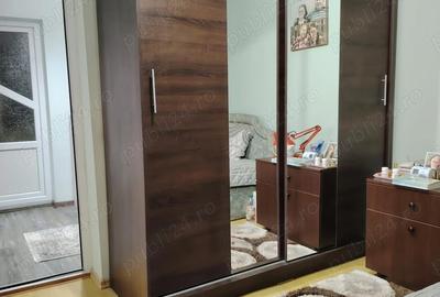 Casă cu 3 camere în Central - 8