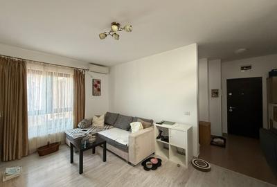 Apartament 3 camere, 63 mp utili, etaj 3 + mansarda -  Braytim - 3