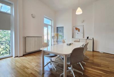 Pache Protopopescu- etaj in vila reprezentativa 9 camere/It Showroom / Creatie - 3