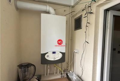 Apartament cu 4 camere decomandat, mobilat în Tomis II - 15