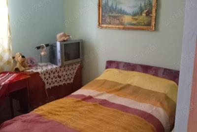 Casă cu Teren 922 Mp în Plosca