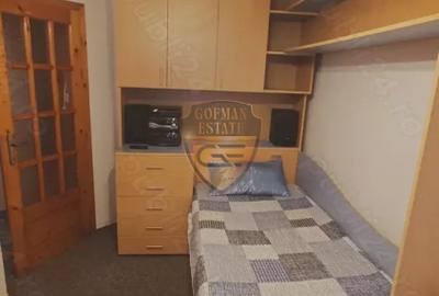 Apartament cu 4 camere, mobilat în Gara - 8