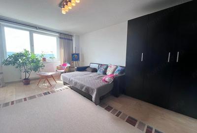 Apartament cu 3 camere decomandat în Dorobanți - 13