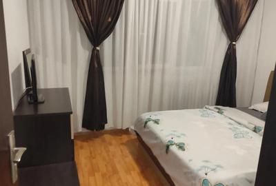 2 decomandate SEMICENTRAL,etaj 4 cu acoperis pod,renovat - 8